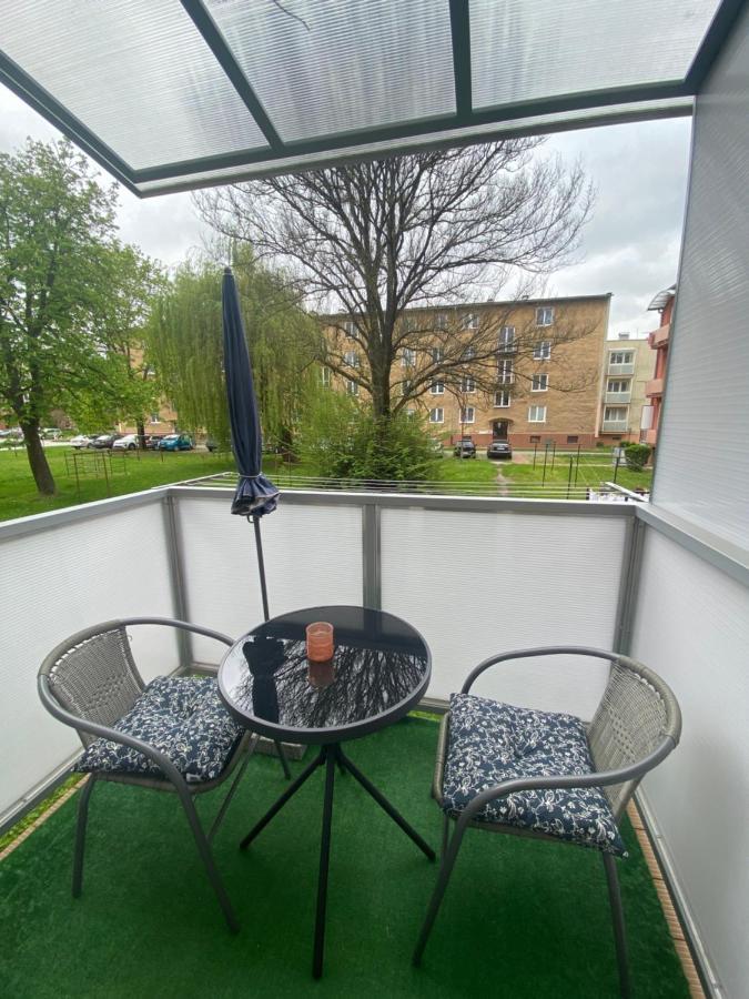 Diana Apartments 2 Bardejov Exterior foto